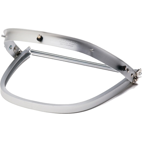 Aluminum Cap Style Adapter, None (Hardhat Attachment) Suspension Oxymax Inc