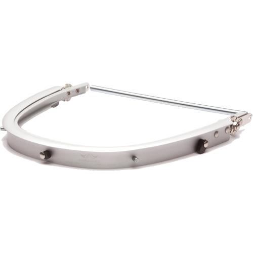 Aluminum Cap Style Adapter, None (Hardhat Attachment) Suspension Oxymax Inc