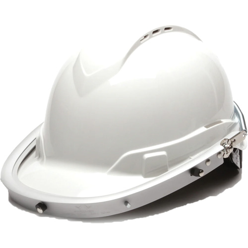 Aluminum Cap Style Adapter, None (Hardhat Attachment) Suspension Oxymax Inc