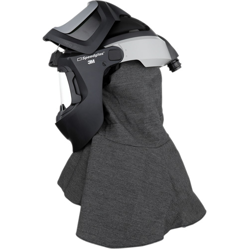 Speedglas Complete Neck Coverage for 9100 Oxymax Inc