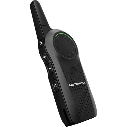 Curve Two-Way Radio with Wi-Fi/LMR Capabilities, FHSS Radio Band, 10 Channels, 300000 sq. ft. Range Oxymax Inc