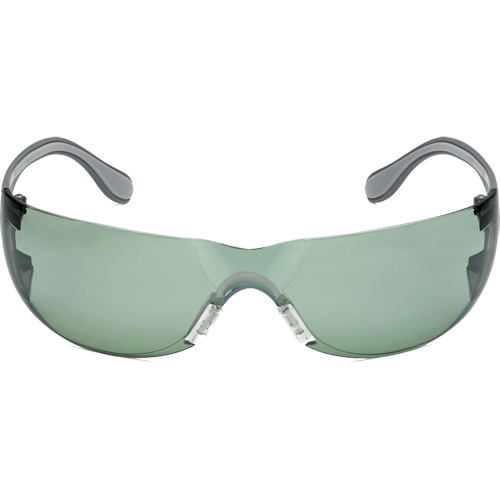 Adapt Lite Safety Glasses, Indoor/Outdoor Lens, Anti-Fog/Anti-Scratch, ANSI Z87+/Meets/Exceeds CSA Z94.3 Oxymax Inc