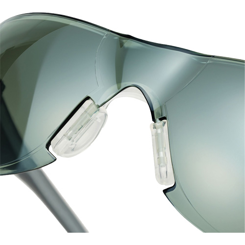 Adapt Lite Safety Glasses, Indoor/Outdoor Lens, Anti-Fog/Anti-Scratch, ANSI Z87+/Meets/Exceeds CSA Z94.3 Oxymax Inc