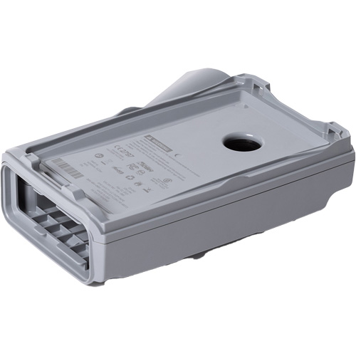 Boîtier de ventilateur pour APR motoris&eacute; PX5 Oxymax Inc