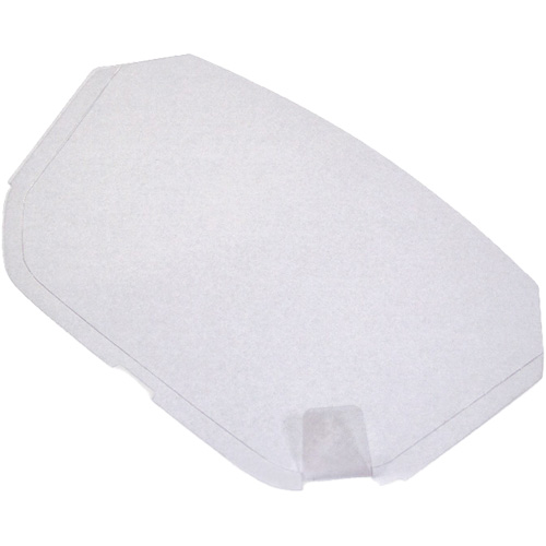 Lentille d&eacute;tachable pour syst&egrave;me APR motoris&eacute; Z-Link Oxymax Inc
