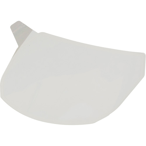 Lentilles d&eacute;tachables Clear-Vision &agrave; sept couches pour T200 Oxymax Inc