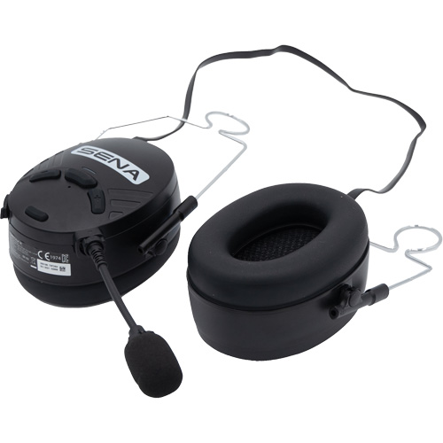 Casque d'&eacute;coute de communication Bluetooth Sena Tufftalk M Oxymax Inc