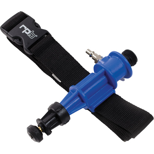 Tube d'air froid 6" Oxymax Inc