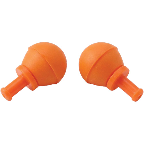Embouts de rechange pour bande semi-auriculaire SEALTEC Oxymax Inc