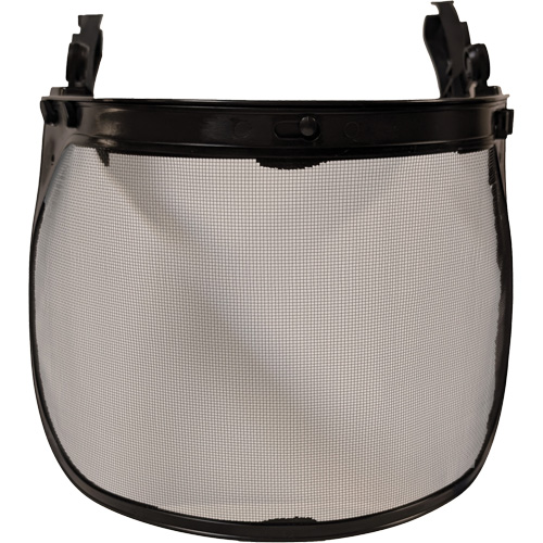 ValuGard Metal Mesh Visor Oxymax Inc
