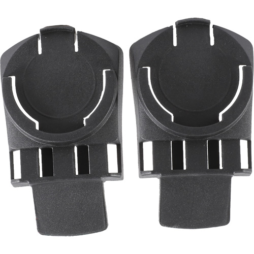 ValuGard Visor Carrier Adapter Oxymax Inc