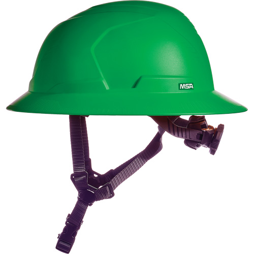 Casque de s&eacute;curit&eacute; &agrave; bord complet V-Gard H2 avec syst&egrave;me de s&eacute;curit&eacute; Mips, Suspension Rochet, Non ventil&eacute; Oxymax Inc