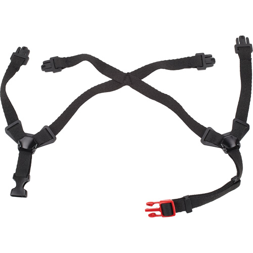 V-Gard H2&reg; Replacement FR Chinstrap Oxymax Inc