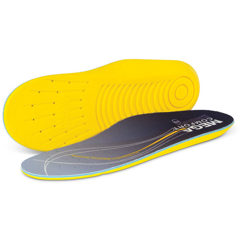 Semelle Ergo Cooling 37.5, Hommes 8 - 9/Femmes 10 - 11 Oxymax Inc