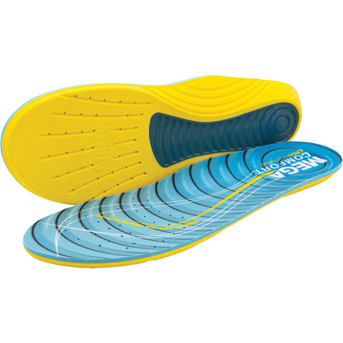 Ergo Response Insole, Men's 14 - 15 Oxymax Inc