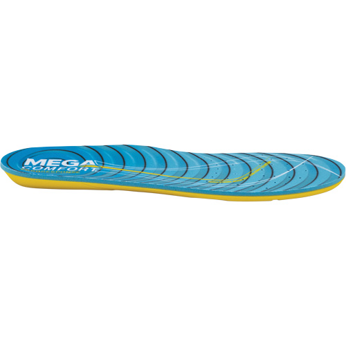 Ergo Response Insole, Men's 14 - 15 Oxymax Inc