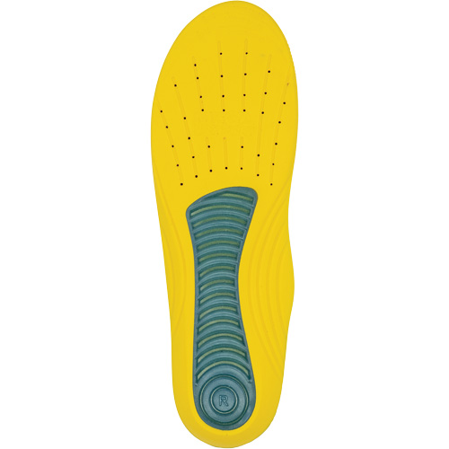 Ergo Response Insole, Men's 14 - 15 Oxymax Inc