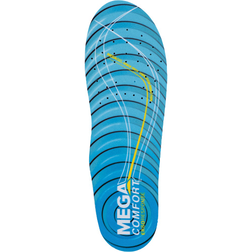 Ergo Response Insole, Men's 14 - 15 Oxymax Inc
