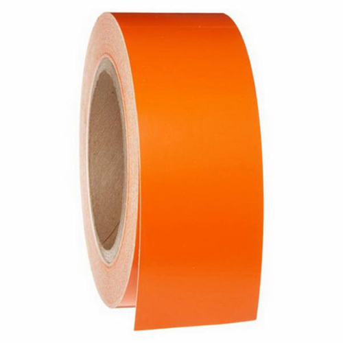 Ruban marqueur de tuyau, 90', Orange Oxymax Inc