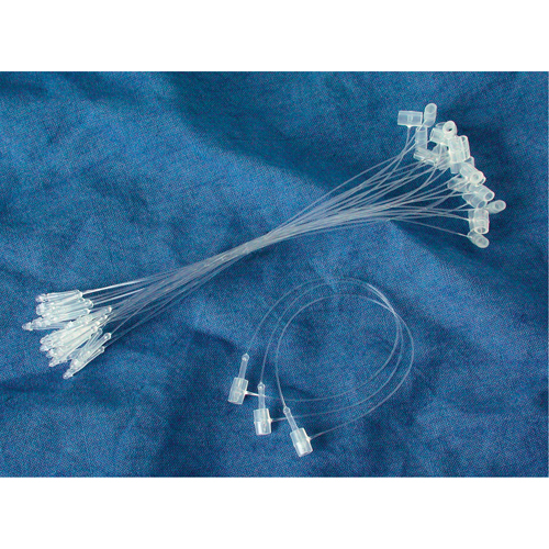 Attaches plastique Oxymax Inc