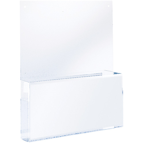 Mini centre de fiches signal&eacute;tiques du fournisseur, Anglais Oxymax Inc