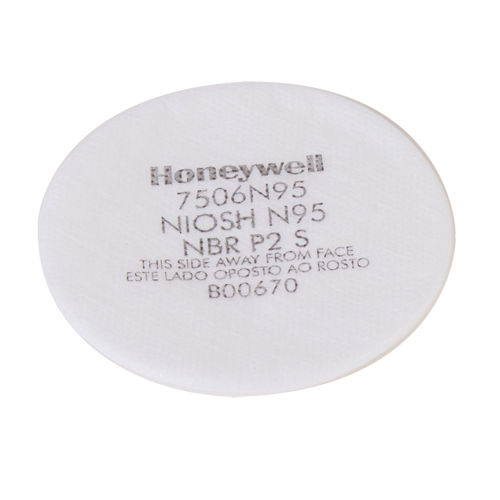 Filtres pour respirateur North, Filtre contre les particules, Filtre N95 Oxymax Inc