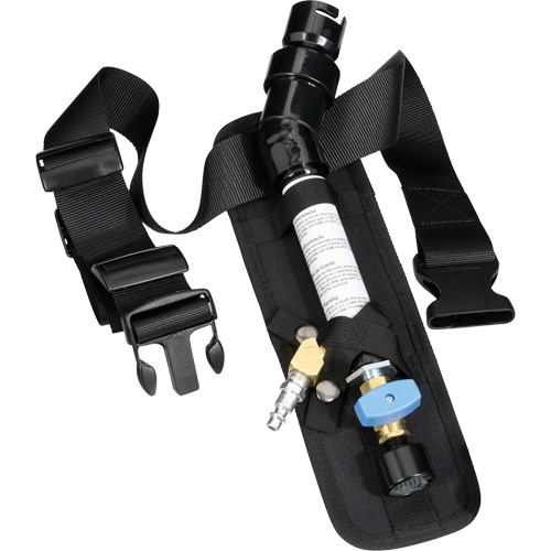 3M Series Loose Fitting Facepieces with Supplied Air-AIR CONTROL DEVICES Oxymax Inc