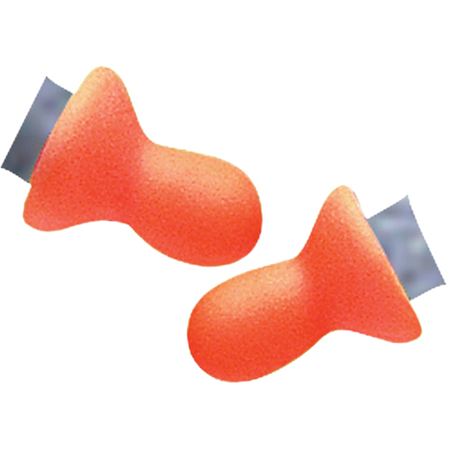 Howard Leight Quiet Bands Replacement Pods, 27 NRR dB, Meets/Exceeds CSA Class BL Oxymax Inc