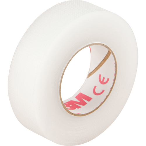 3M Transpore Surgical Tape, Class 1, 15' L x 1/2" W Oxymax Inc