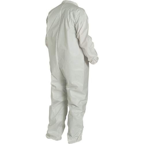Combinaisons ProShield 60, Petit, Blanc, Micropore Oxymax Inc