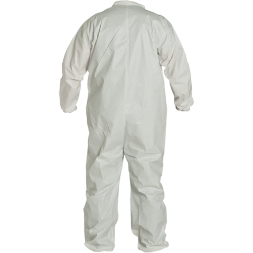 Combinaisons ProShield 60, Petit, Blanc, Micropore Oxymax Inc