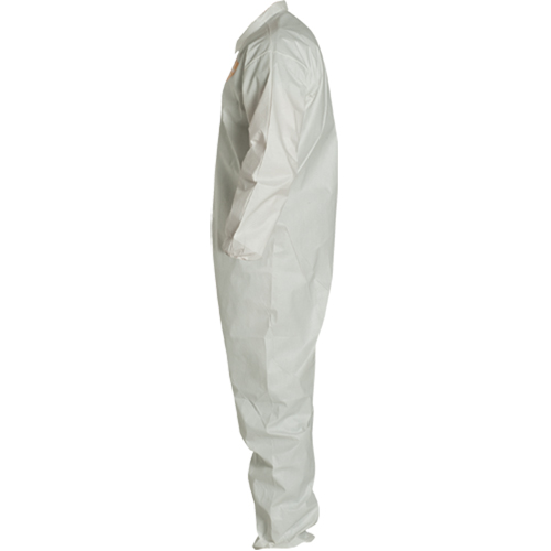 Combinaisons ProShield 60, Petit, Blanc, Micropore Oxymax Inc