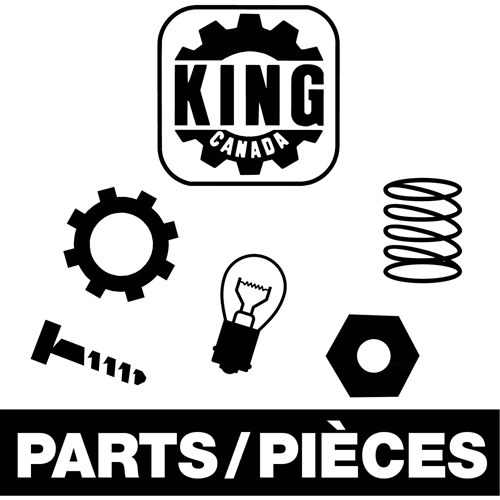 Eyeshield & Hardware Kit Oxymax Inc