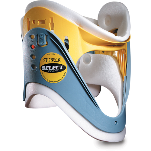Stifneck&reg; Select Collar  Oxymax Inc