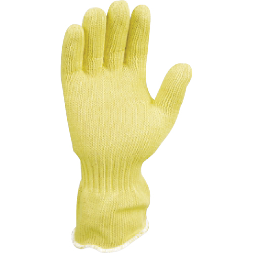 Gants sans couture r&eacute;sistants &agrave; la chaleur, Kevlar, Grand, Prot&egrave;ge jusqu'&agrave; 700° F (371° C) Oxymax Inc