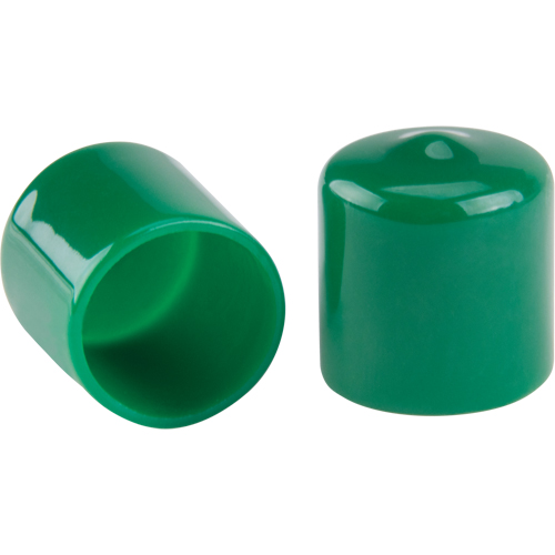 Cache-poussi&egrave;res pour douches oculaires sur robinet Oxymax Inc