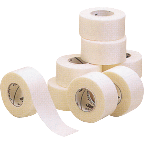 3M Durapore Sugical Tape, Class 1, 30' L x 1/2" W Oxymax Inc