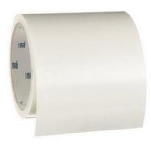 Overlaminate Tape, 2.5 mils, 360" L, 4-1/4" W Oxymax Inc
