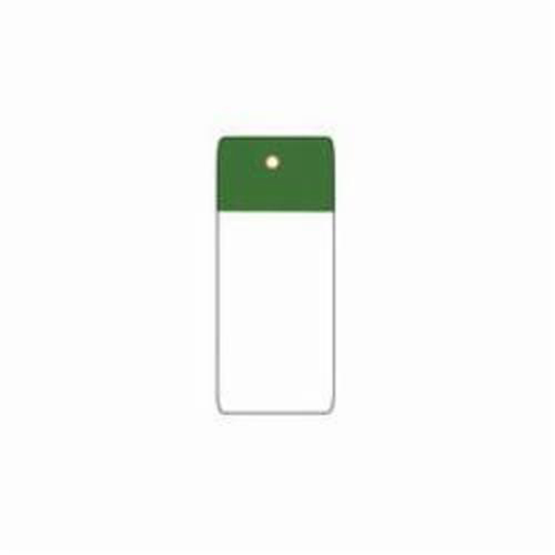 Scaffold Safety Tags, Polyester, 4" W x 7" H, English Oxymax Inc