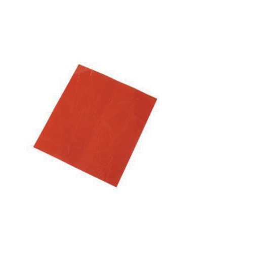 &eacute;tiquette de marquage pour jauges, 10" x 9", Polyester Oxymax Inc