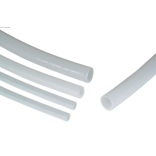 Tube, Air, 0,5" DE x 500' lo, Poly&eacute;thyl&egrave;ne, Blanc translucide, 100 psi @ 20°C Oxymax Inc