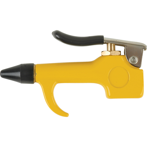 Compact Blow Guns , 1/4" NPT, 9 SCFM, 150 PSI Oxymax Inc