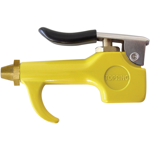 Compact Blow Guns - Tapered Tip Blow Guns, 1/4" NPT, 8 SCFM, 150 PSI Oxymax Inc