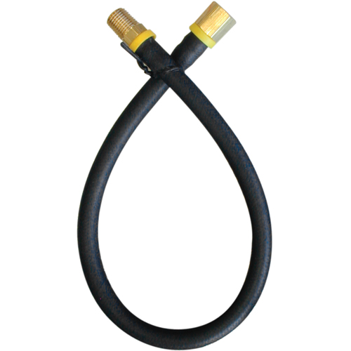 BOYAU AMORTISSEUR 3/8",18" LONG Oxymax Inc