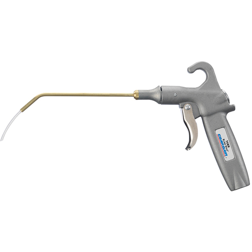 Blind Hole Air Guns, 1/4" NPT, 35 CFM, 120 PSI Oxymax Inc