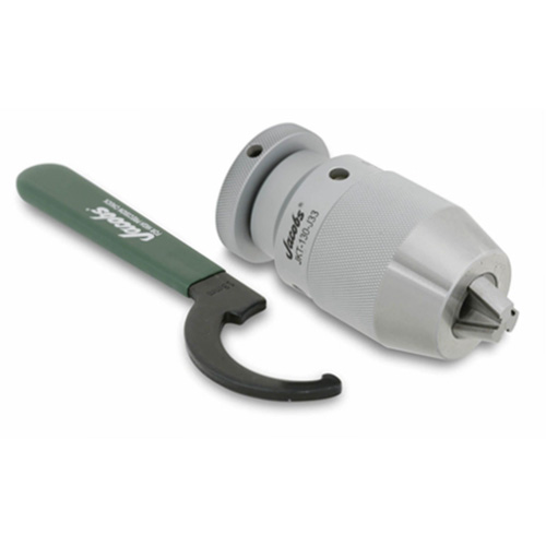 MANDRIN,SANS CLE,PRECISION,HAUT COUPLE,CAP.0.512 Oxymax Inc