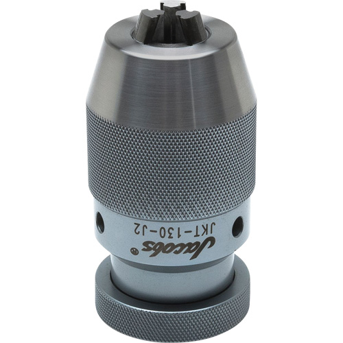 Keyless Chuck - High Torque/ High Precision Model Oxymax Inc