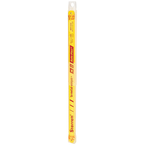 Hacksaw Blades, Bi-Metal, 12" (300 mm) L, 32 TPI Oxymax Inc