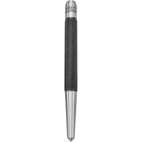 Pointeaux &agrave; centrer &agrave; tiges rondes, 1/4" dia., 5" lo. Oxymax Inc