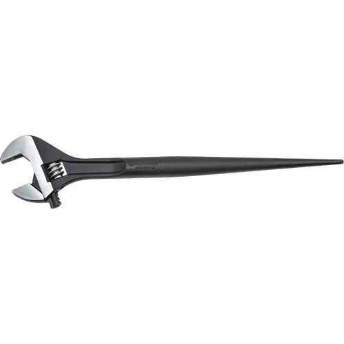 Adjustable Construction Wrench Oxymax Inc